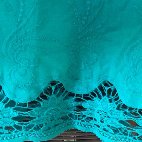 Zara Basic Tunic - Picture 4 of 4